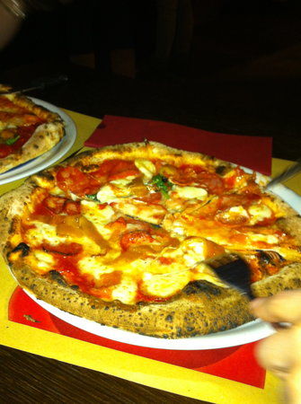 Bottega Baretti